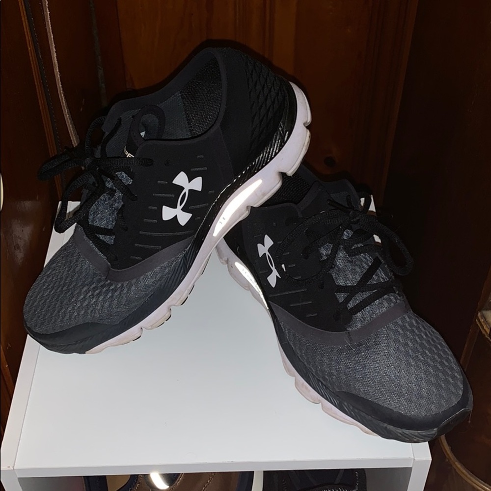 Under Armor shoes
